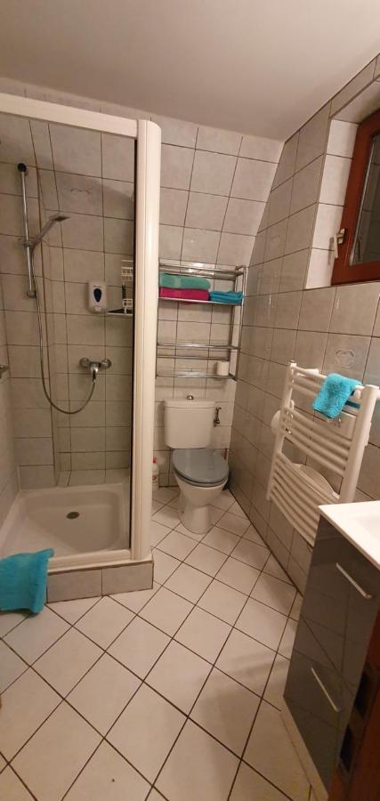 Apartament Gaby Et Georges Beblenheim Pokój zdjęcie