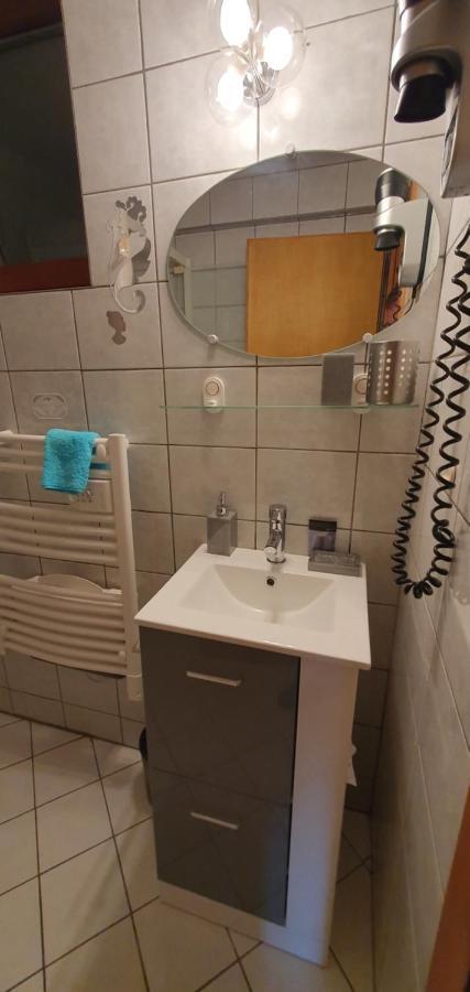 Apartament Gaby Et Georges Beblenheim Pokój zdjęcie